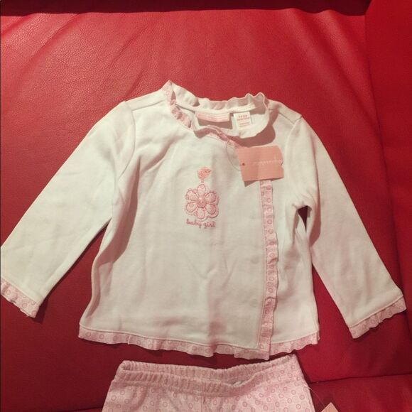 2- piece garment, brand new - Picture 2 of 8